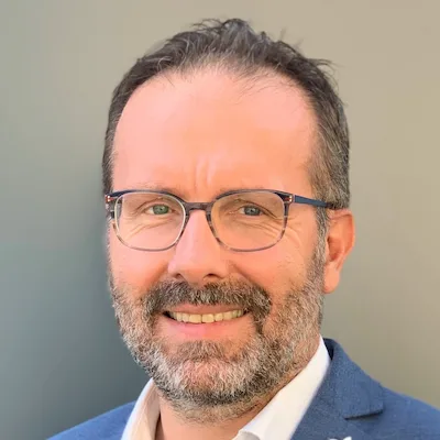 David Sévelin — Entrepreneur Digital, Fondateur Hox Group